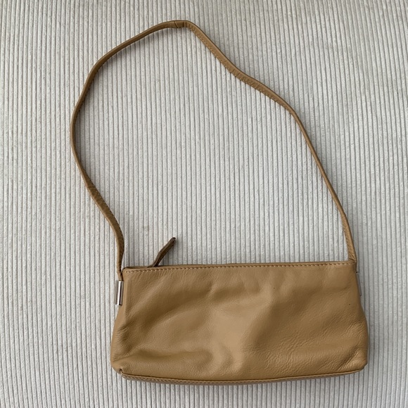 NEW Italian Leather Bag - Picture 3 of 9